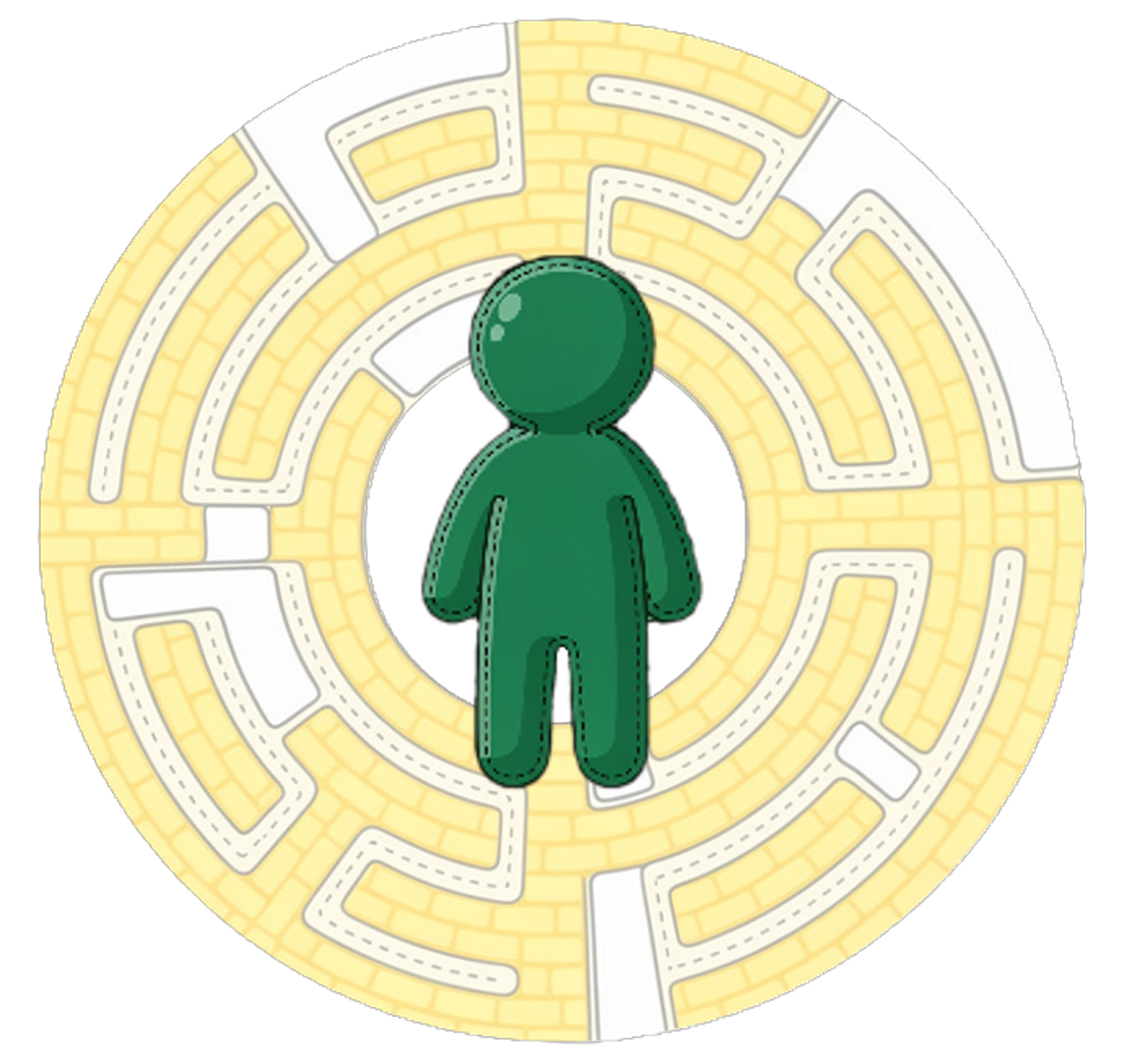 Behavioral Therapy Icon